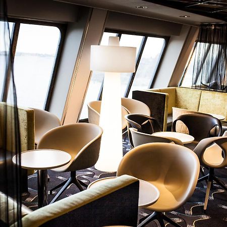 Viking Line Ferry Gabriella - 2-Night Cruise Stockholm-Helsinki-Stockholm Hotel Exterior foto