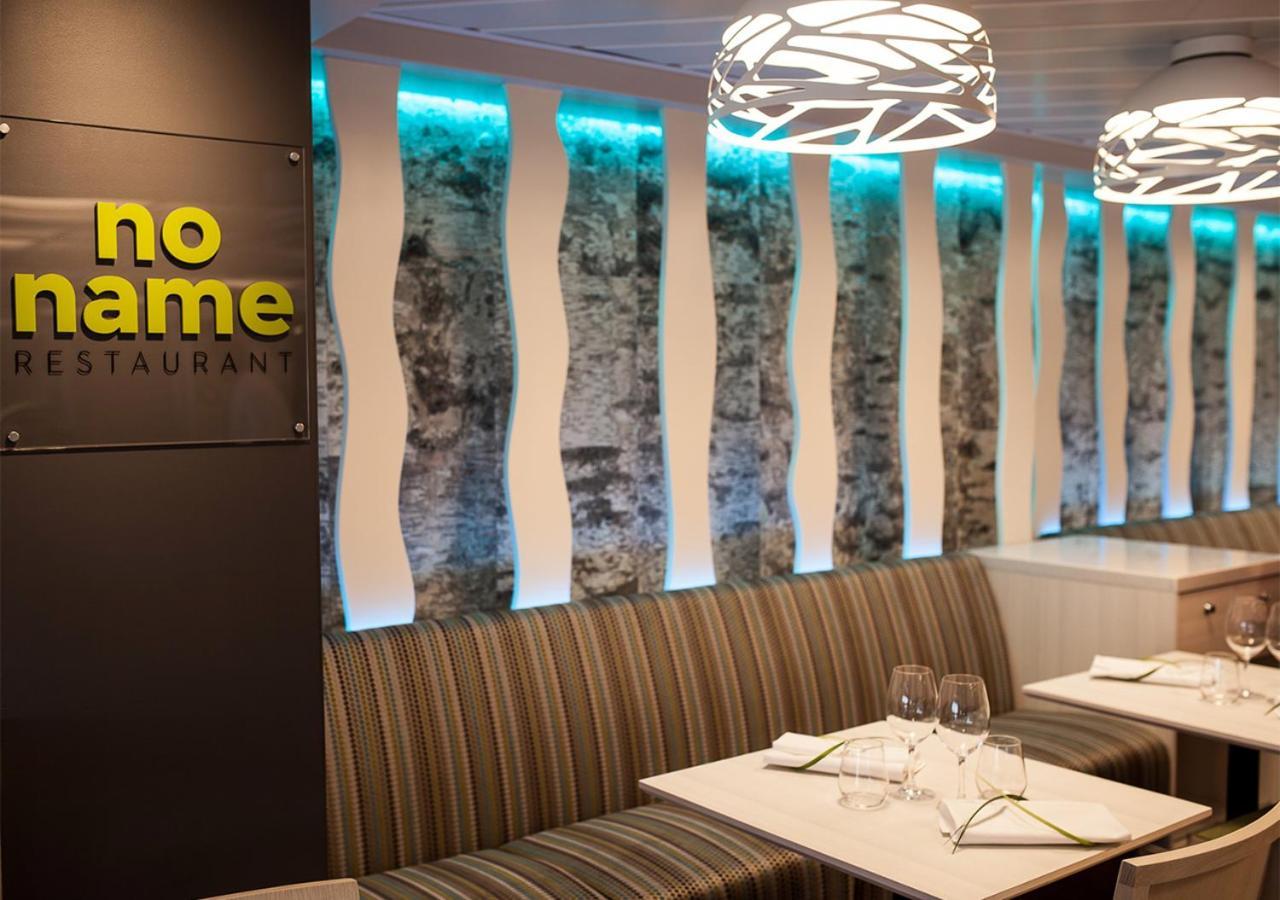 Viking Line Ferry Gabriella - 2-Night Cruise Stockholm-Helsinki-Stockholm Hotel Exterior foto